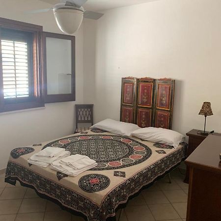 Casa L'Angolo Di Ligny Favignana Zewnętrze zdjęcie