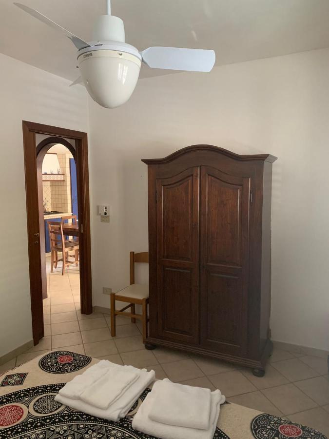 Casa L'Angolo Di Ligny Favignana Zewnętrze zdjęcie